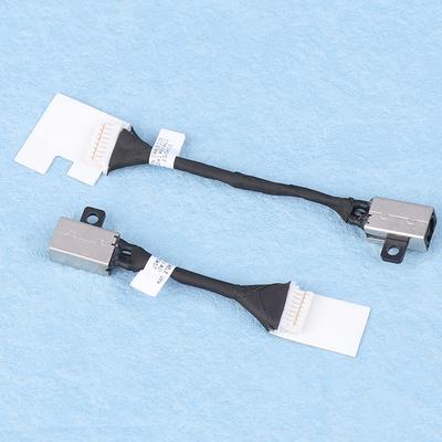 Laptop DC Stromanschluss Buchse Ladeanschluss Kabel Für Latitude 3410 3510 7Dm5H