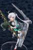 Funny Knights Kantai Collection Akitsushima Scale PVC Painted Complete Figure -KanColle- 1/7