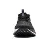 Li Ning Red Hare 7 Pro Cushioning Slip Resistant Lightweight Low Top Casual Running Shoes Men's Black ARPU001-3