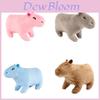 Poppen en knuffels – Dieren knuffels