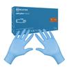 Nitrile Gloves Blue Mercator Nitrylex Classic 100 Pieces
