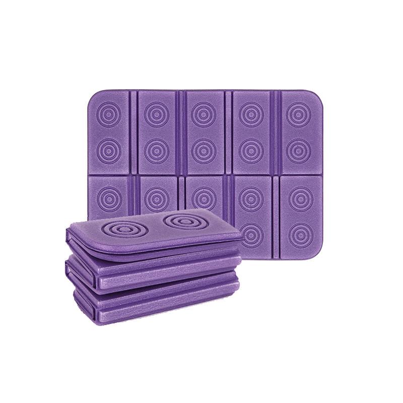 Ultra-light Portable XPE Folding Seat Cushion