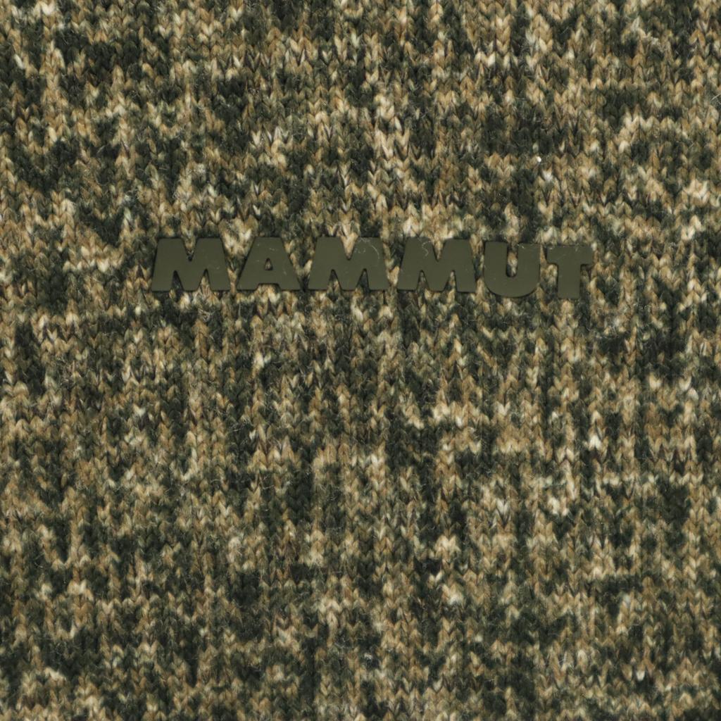 Mammut Chamuela ML Jacket M Khaki Outdoors Men's Used