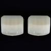 4PCS Compact Chainsaw Parts Beige Replacement Air Filter for Husqvarna 340 345E 346XP 350 351 353