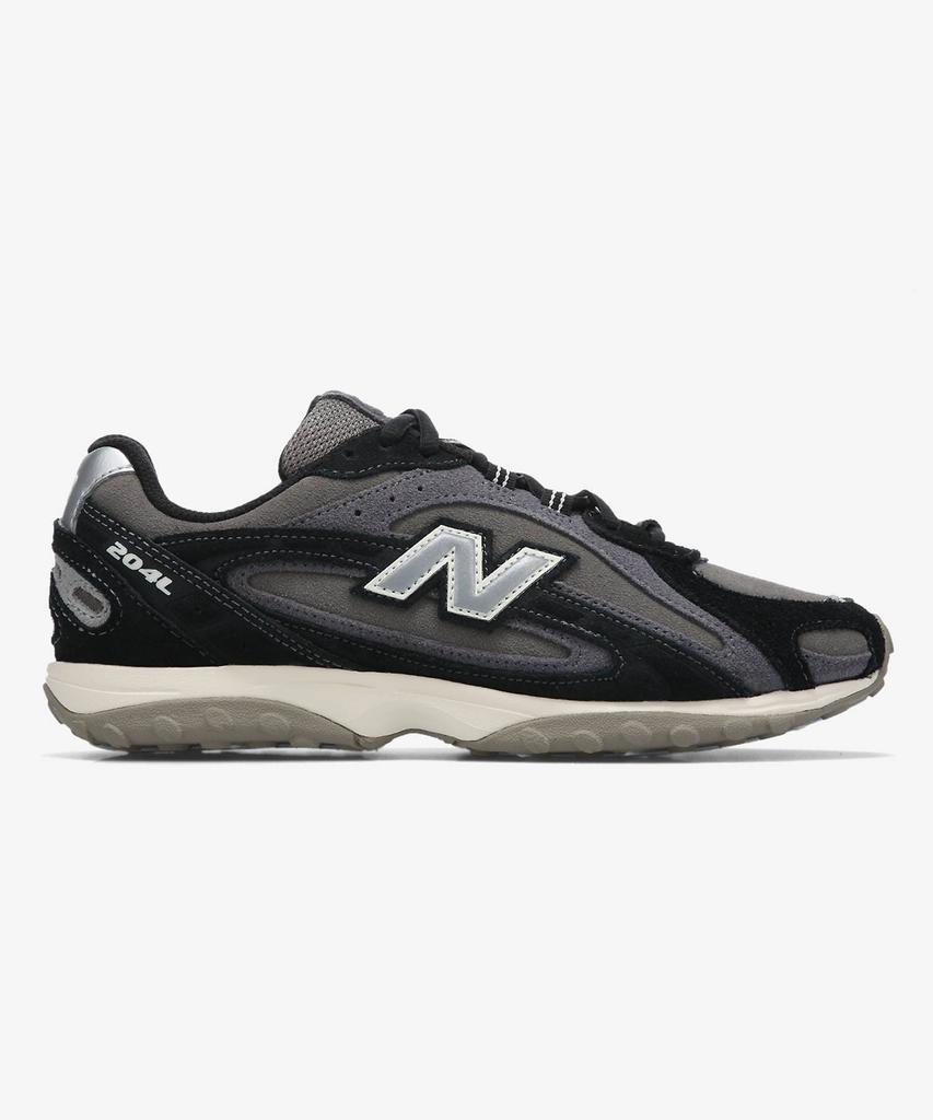 New Balance Nbpdgs127B / U204L5Wz (D/Gray)