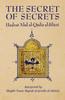 Kniha The Secret of Secrets