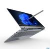 Laptop ThinkBook 14 G5 2in1 21SQ0017PB W11Pro Ultra 7 255U/16GB/512GB/INT/14.0 WUXGA/Touch/Luna Grey/3YRS OS + CO2 Offset