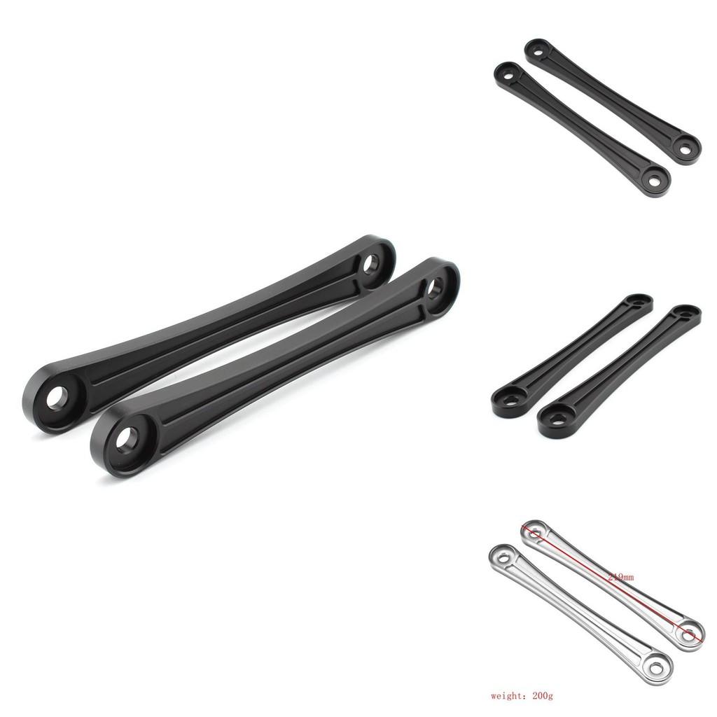 Lowering Support Durable Bracket For Kawasaki Ninja H2 Sx Enhances Ride Stability 2018 To