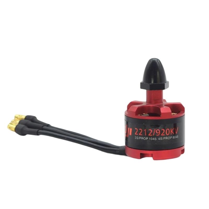 2212 920KV Brushless Motor CW CCW for F330 F450 F550 S500 S550 X525 for Phantom Quadcopter