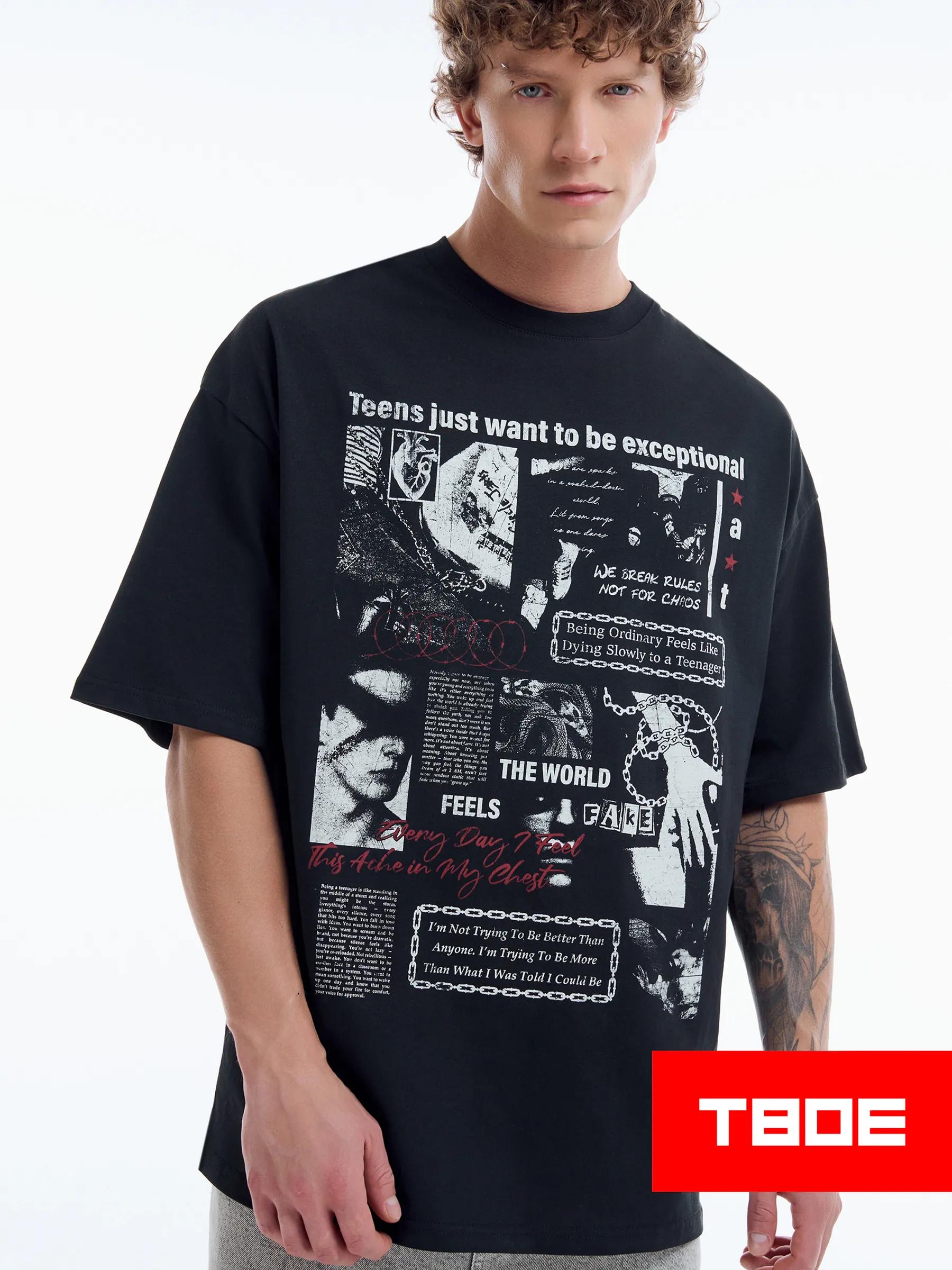 Katya t-shirt 3XL