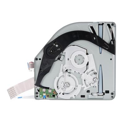DVD-Laufwerksmodul für Spielkonsolen, Plug-and-Play-Ersatz für optische Discs (DVD-Laufwerk) für CFI 1215A 1200