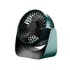 Portable Silent USB Mini Desktop Fan for Office and Dorms