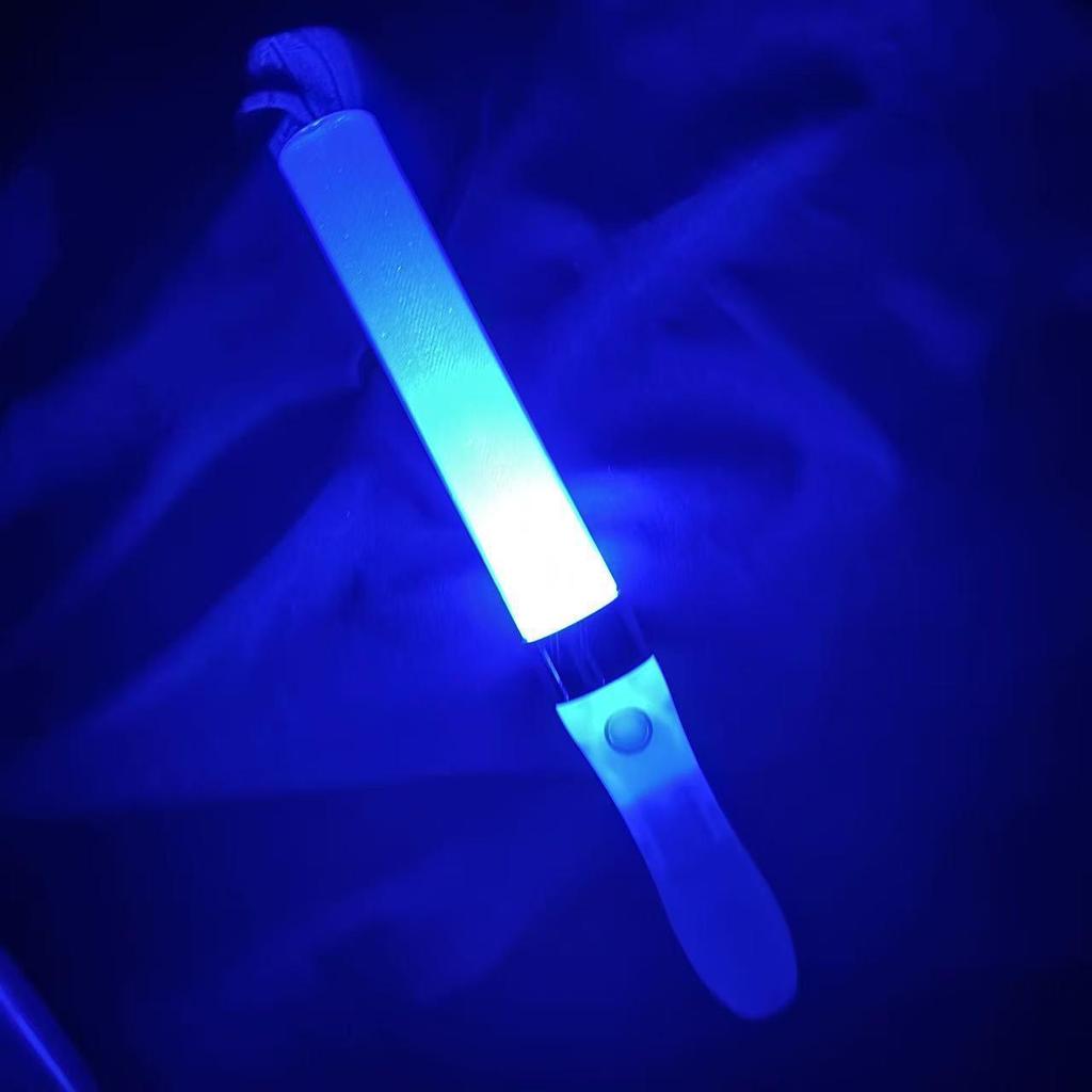 June 1st Concert LED Glow Stick: Handheld Atmosphere Lighting for Dance & Art
