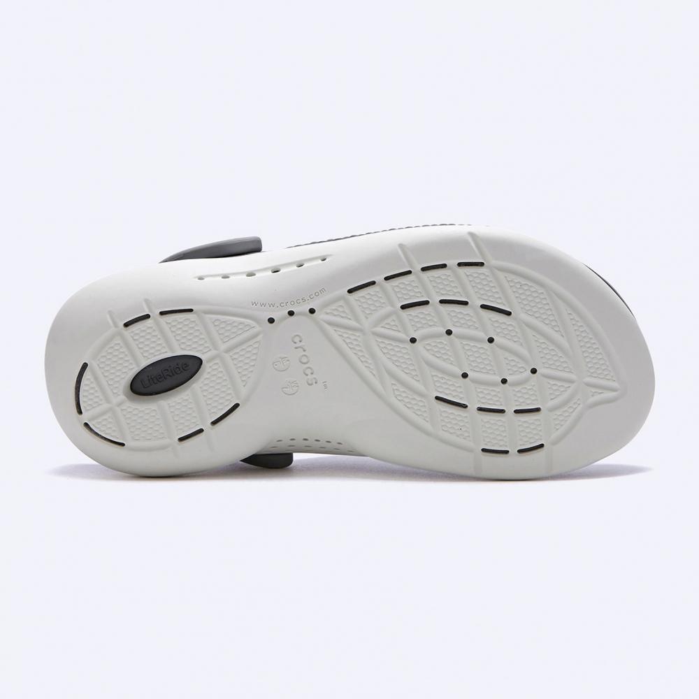 Crocs Lightride 360 Gray  206708 0dt