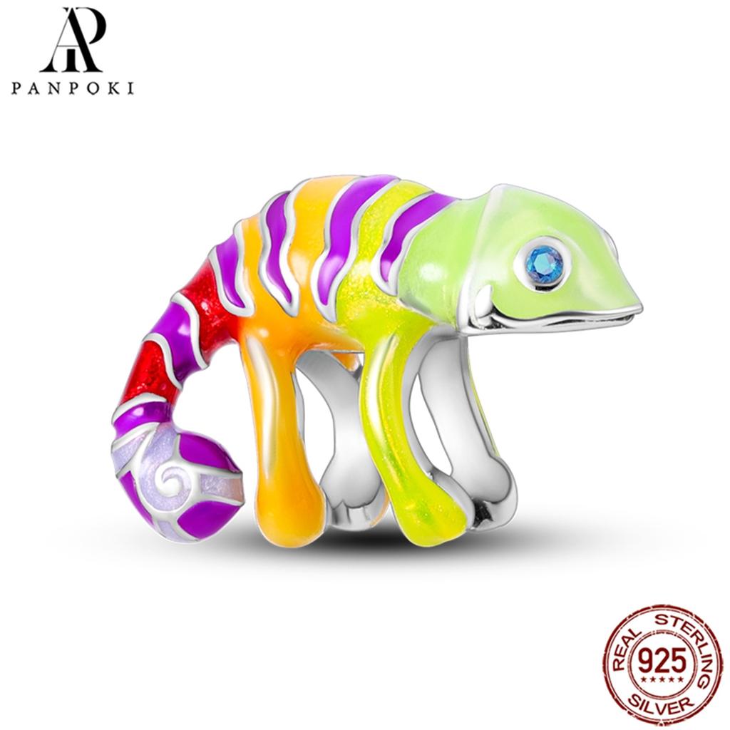 60 Style Cute Animals Cat Neko Pendant Copper Bead Fit Original Fine Bracelet Necklace Charm Beads Diy Jewelry Making