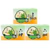 Liùshén Mugwort Antibacterial Cooling Soap