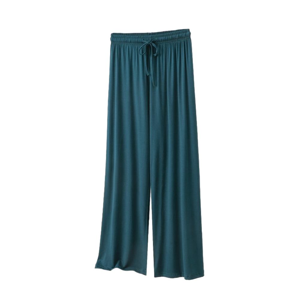 Women s Relaxed-Fit Casual Lounge Pants M