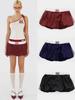 Gonne e pantaloni da donna – Gonne