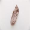 Non-slip Silicone Coral Fleece Floor Socks for Autumn and Winter Yoga