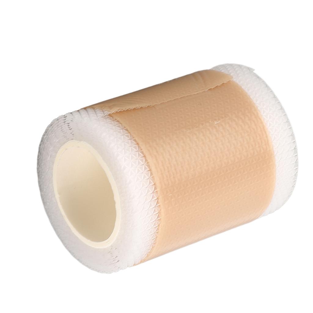 Scar Sheets Breathable Medical Grade Reusable Silicone Scar Strip Roll for Surgical C Section Acne Scars