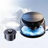 Auto For Smart Car Aromatherapy Diffuser with Mist Diffusion and Multi Color LED Lighting for Fresh Vehicle Air