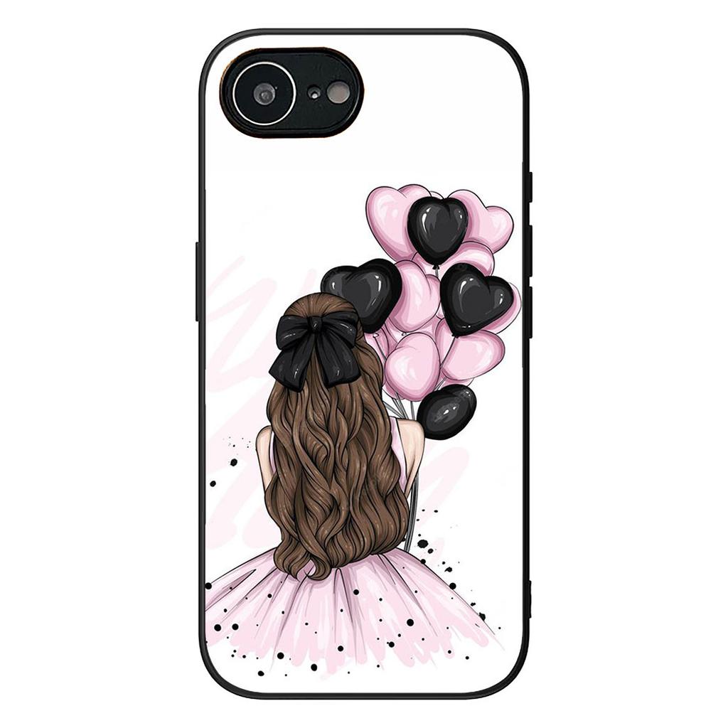 Woman Baby Girl Mom Family Boy Casing Cover for Samsung Galaxy S22 S21 S20 FE Ultra Plus A35 A36 A37 A33 A34 A04 A71 Phone Case