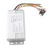 Regolatore di Velocità del Motore PWM CC 12V‑60V 70A Regolatore di Controllo di Azionamento Regolabile