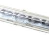 3. Bremsleuchte, Montage, Heckstoßstange, LED, drittes Rücklicht, passend für Mercedes Benz S-Klasse W222, S500, S320, S63