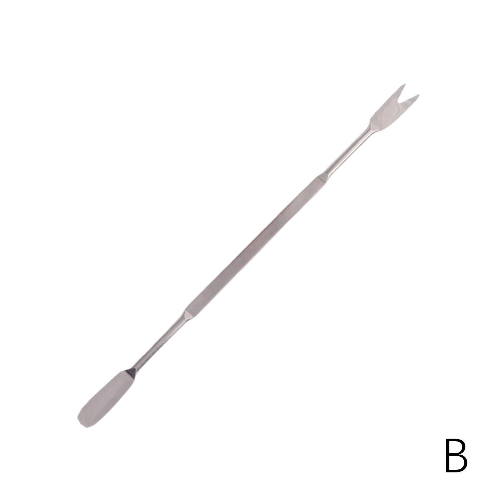 Lobster Cracker Forks Nut Cracker Shell Claw Lobster Shellers Crab Leg Cracker Kit 1 Set Stainless Steel Crab Fork Seafood Tools