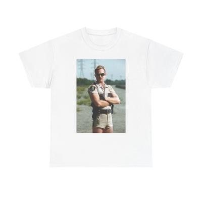 Men's and Women's T-shirts Reno 911