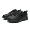 Anta Running Collection Slip Resistant Abrasion Resistant Low top Running Shoes Men's Black Sneakers 912355581-14
