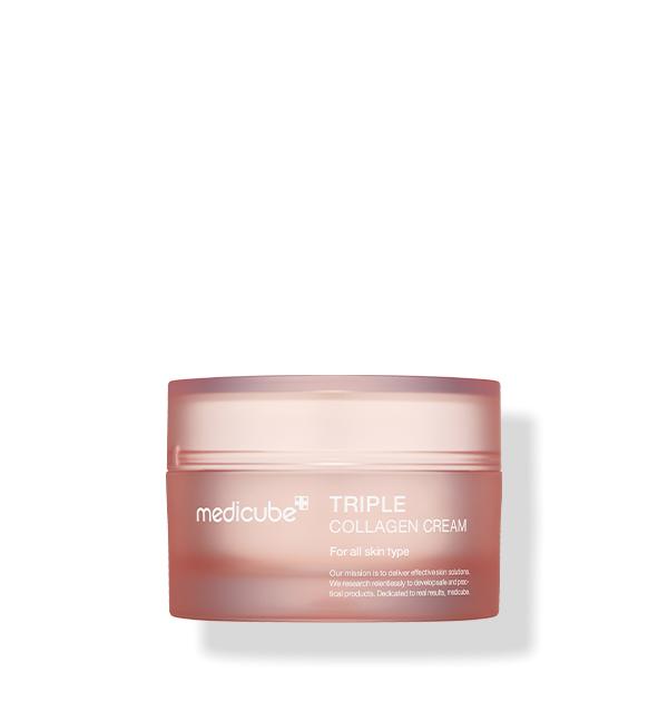 MEDICUBE Triple Collagen Cream 4.0 50ml