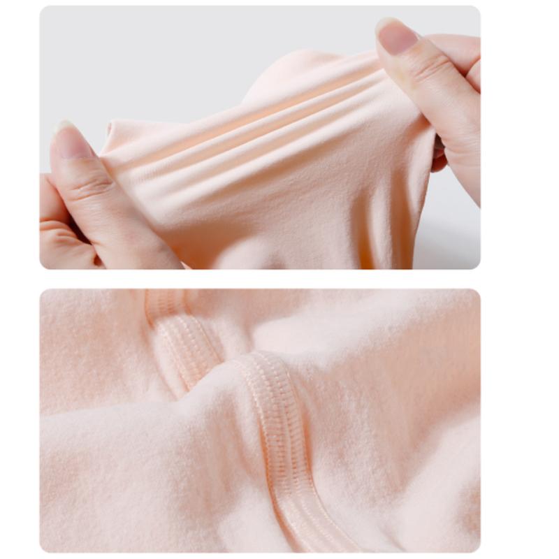 Colanți de Balet Convertibili pentru Fete Colanți de Balet Fără Cusături