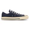 Converse All Star Aged Colors Ox Retro Durable Breathable Shock Absorption Low Top Canvas Shoes Unisex Sneakers Blue 31310942