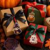 Halloween Countdown Calendar - Halloween Surprise Gifts, Enjoy the Countdown and Winter Fun
