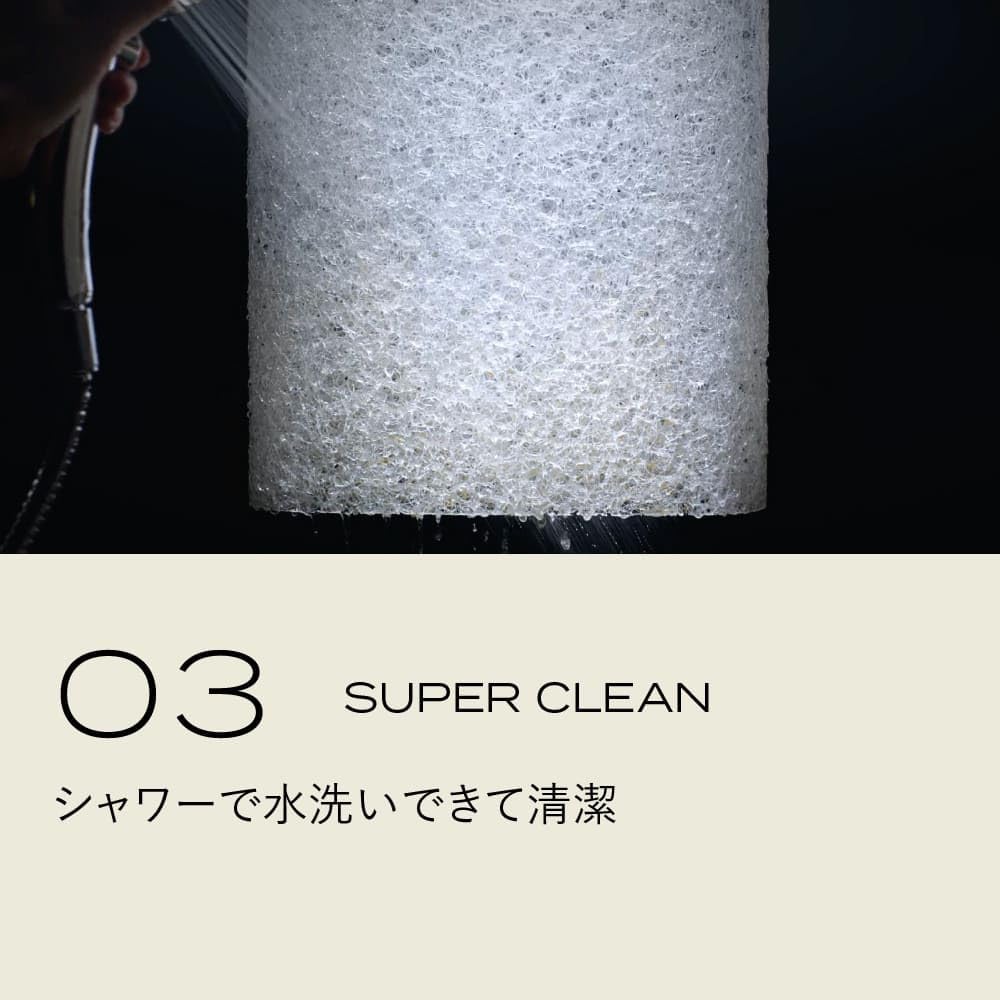 Brain Sleep Kissen Nackenformkissen Kissenbezug Active Air Weiß [BRAIN SLEEP] +