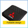 Car Storage Bag Multi-function Seat Back Storage Pocket Suspension For Mitsubishi Lancer Lancer ASX Outlander 2 3 Pajero Mirage Exzos Pajero 4