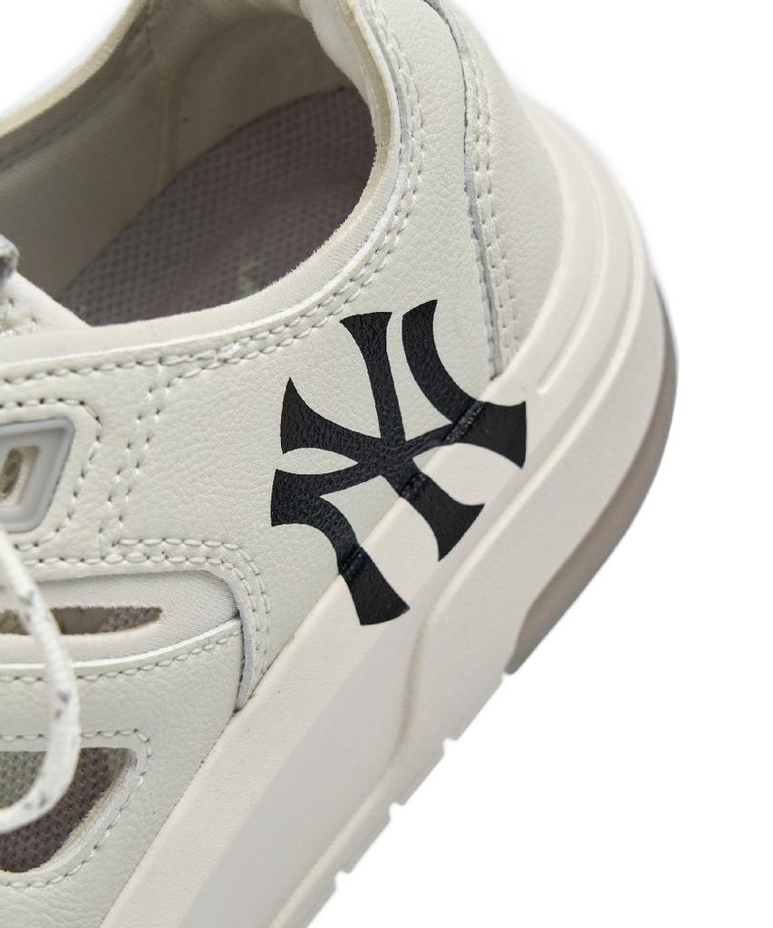 Mlb Chunky Liner Mask Ny (White)
