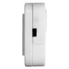 Magnetic Sensors Independent Wireless Home Window Door Entry Burglar Security Alarm System.