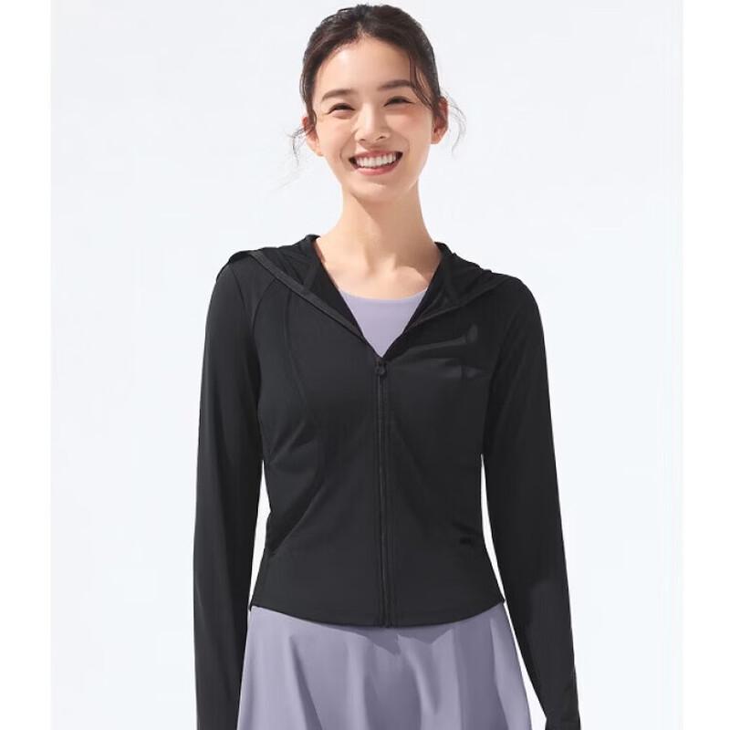 Beneunder Women s Cooling UV Protection Jacket M