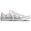 Hello Kitty X Converse Chuck Taylor 70 All-Star BFFS Unisex Sneakers White Black-Pink A17700C