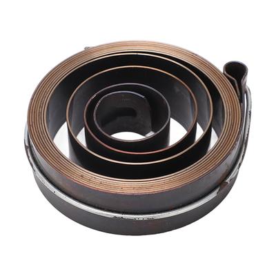 Matkap Pres Yaylı Mil Besleme Dönüş Bobini 19mm Genişlik 64mm Dış Çap Torna Tezgah Matkapları için