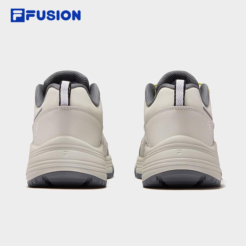 FILAFUSION Como X | NEMEN Summer Collaboration Outdoor Casual Shoes