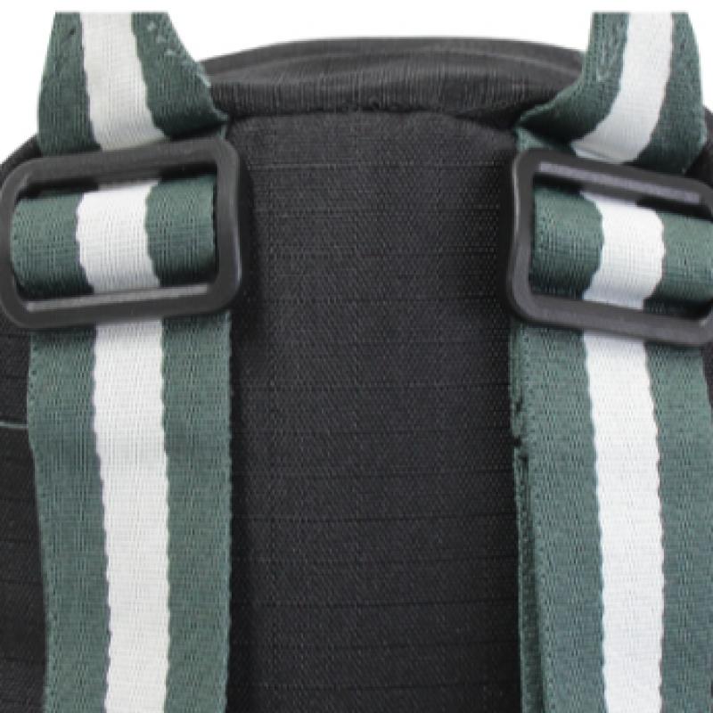 Nike Futura 365 Mini 6l Backpack Women S Bag Black Fq5559 010