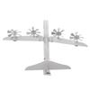 Flugzeug Windspiel Metall Windmühle Flugzeug Windspiel Skulptur für Hof Garten Skulptur