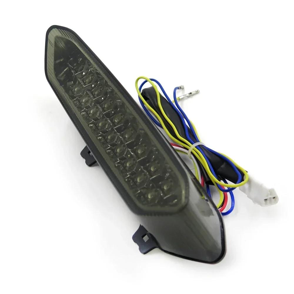 Tail Brake Light W/Turn Signals For 2002-2003 Yamaha YZF R1 Motorcycle Accessories