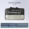 Professional Football Goal Net