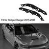 2pcs Front Left Right Bumper Support Bracket for Dodge Charger 2015 2016 2017 2018    - 68213538AC 68213539AC
