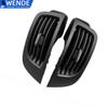 OEM 974301x500 974401x500 Left/Center left/Center Right/Right Car Air Conditioner Outlet Vents for Kia Forte Cerato Koup 08-13