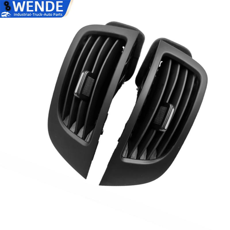 OEM 974301x500 974401x500 Left/Center left/Center Right/Right Car Air Conditioner Outlet Vents for Kia Forte Cerato Koup 08-13